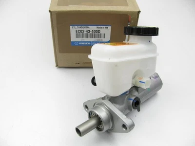 NUEVO - OEM Mazda EC0243400D Cilindro Maestro de Freno 2001-2004 Tribute Foto 1 de 4