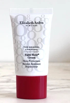 Crema protectora de la piel Elizabeth Arden ocho horas 15 ml, nueva sin caja Foto 1 de 2