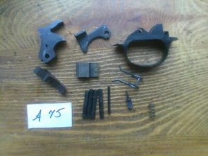 H&R Topper 58 Parts 20ga Harrington & Richardson Trigger Guard Hammer Pin Spring - Picture 1 of 4