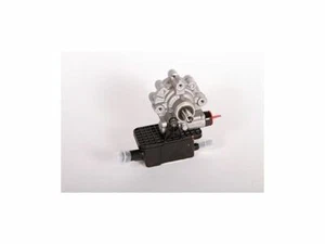 AC Delco Power Steering Pump fits GMC Terrain 2011-2017 53VZMJ - Picture 1 of 1
