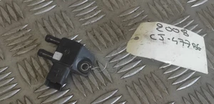 Electrovanne capteur pression gaz échappement - PEUGEOT 208 I (1) - 9662143180 - Picture 1 of 4