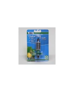 JBL AXE+ROTOR/TURBINE POUR POMPE JBL CRISTAL PROFI e1500 ref 6010800 - Photo 1/2