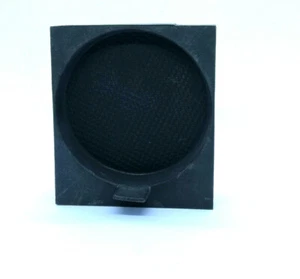 Portabicchieri portabevande supporto inserto gomma A2036830151 Mercedes originale - Foto 1 di 3