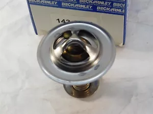 Thermostat Beck/Arnley 143-0793 170F Degree for TOYOTA - Picture 1 of 2