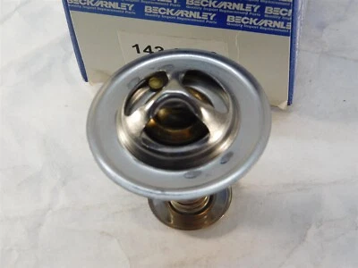 Thermostat Beck/Arnley 143-0793 170F Degree for TOYOTA - Image 1 of 2