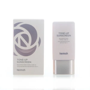 Heimish Tone Up Sunscreen Bulgarian Rose Tinted Tone Up SPF 50+ PA+++ - Picture 1 of 2