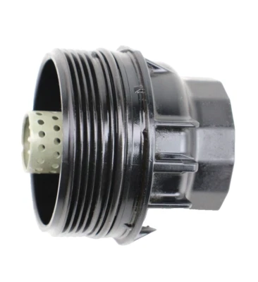 Carcasa de filtro de aceite Toyota Tacoma 2016-2023 15620-36020 Foto 1 de 4