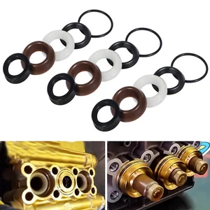 Verpackungssatz Hochdruckreiniger Pumpe Dichtung Reparatur Zubehörsatz 5019006400 Comet ZWD - Bild 1 von 9