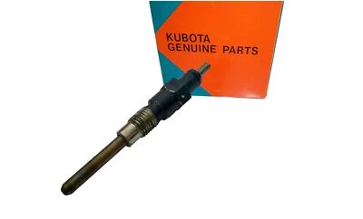 Bujía 1 pieza de Kubota D1403, D1503, D1703, D1803, D1403-E2B, D1403-EB - Imagen 1 de 4