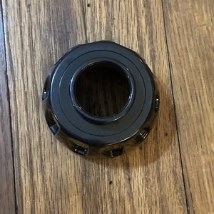 Omega Juicer Blank End Cap 8007 8008 For Nozzles - Genuine Original - Picture 1 of 7