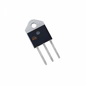TPDV1240RG  STM  TRIAC 1.2KV  1200V  40A without protection TOP3  NEW  #WP - Bild 1 von 1