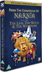 The Chronicles of Narnia The Lion the Witch and the Wardrobe (200 DVD Region 2