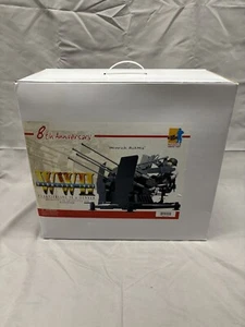 Dragon 70607 WWII German 1/6 scale Flak 38 Cannon - Heinrich Achtes Flakvierling - Picture 1 of 11