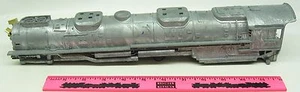 Lionel Shell ~ Dampfmaschine Gussschale - Bild 1 von 4