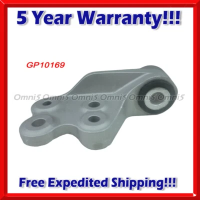 V069 Se adapta a Toyota Prius 2016-2021 1,8 L/2019-21 Prius AWD-e 1,8 L montaje de motor trasero Foto 1 de 2