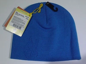 Seger Deportes Para Hombre Mezcla de Lana Cálido Doble Capa Gorro Sombrero Esquí Snowboard Invierno - Imagen 1 de 3