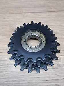 Piezas de bicicleta retro NOS ATOM BTE SGDS rueda libre 5 velocidades 16T-21T... - Imagen 1 de 4