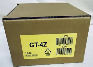 Adaptador de distribución de video de 4 vías Aiphone GT-4Z para sistema GT - Imagen 1 de 3