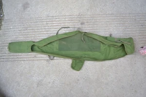 Vintage Type 63 SKS drop case Chinese military surplus rare used - Imagen 1 de 6