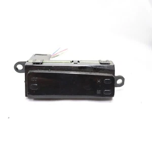 1992-1996 Toyota Camry Dash Clock Digital 83910-33010 OEM - Picture 1 of 8