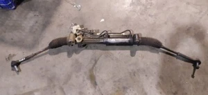 0250080080101 steering rack for OPEL VECTRA C BERLINA 2.2 16V DTI CAT (Y 199623 - Imagen 1 de 3
