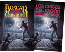 Gertrude Chandler Warner The Boxcar Children (Spanish/English set) (Taschenbuch)