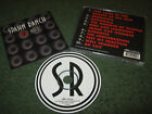 Spahn Ranch - Beat Noir (cd) Lochloch im Barcode