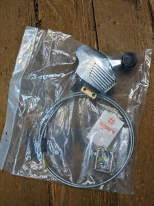 NOS Shimano Positron 5-Speed Shifter Assembly Kit Schwinn Stingray Hurricane - Picture 1 of 6