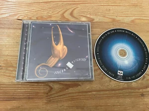 CD Indie Project Pitchfork - CH`I (7 Song) SPV CANDYLAND REC jc - Bild 1 von 3