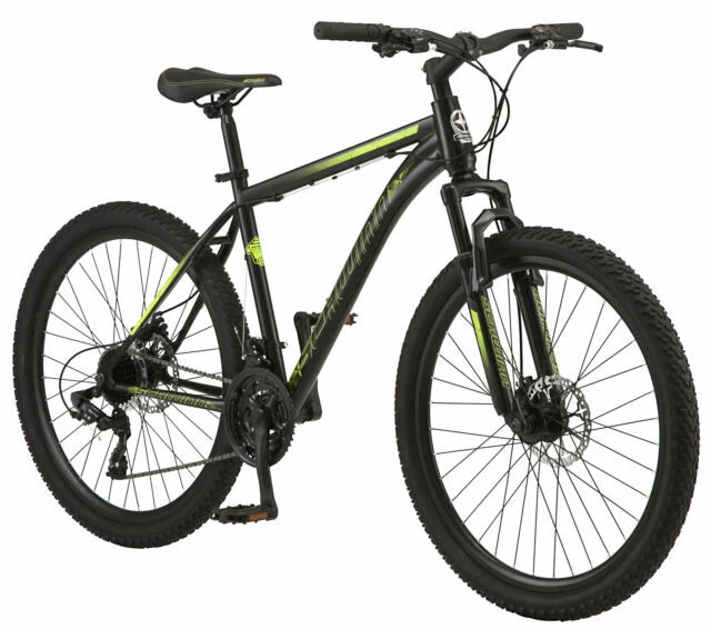 Schwinn Mountain Bike Aluminum Men 26 in Bikes for sale - eBay