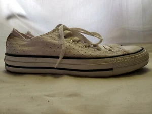 Converse Perfed Canvas – Damengröße 6 547295F - Bild 1 von 7