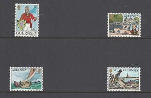 Sir John Doyle GB Guernsey MNH 1984 (142787) - Imagen 1 de 1