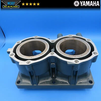 JARRA CILINDRO YAMAHA WAVERUNNER 3 III LX 650 90-95 ORIGINAL DE FABRICANTE ORIGINAL 6M6-11311-01 Foto 1 de 4