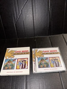 Lion's Share / Jack the Toad by Savoy Brown (CD, 2007) - Foto 1 di 4