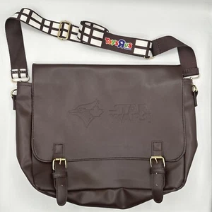 Promo Canada Toys R Us Toronto Blue Jays Star Wars Messenger Bag Tote - Picture 1 of 8