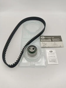 New K015393XS Timing Belt Kit for Subaru Justy 1.3 GX Suzuki Alto 1.0 Swift 1.3 - Picture 1 of 5