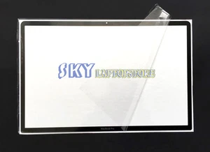 NEW LCD LED Screen Display Glass for Apple MacBook Pro 17" A1297 2009 2010 2011 - Picture 1 of 4