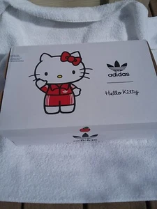 Taglia 10,5 - Adidas Hello Kitty x Astir a pois con - Foto 1 di 5
