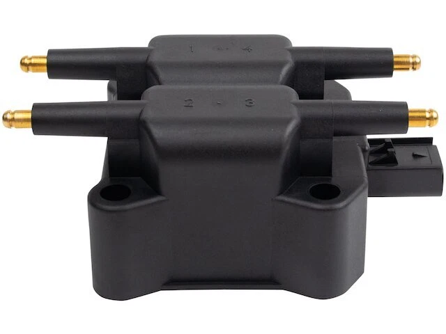 Bobina de encendido TRQ bobina de encendido para Mini Cooper 2003-2008 16RBGR Foto 1 de 1