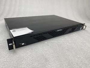 Seneca 1U Video Capture Appliance Core i7-9700 3GHz 16GB RAM 1TB HDD NO OS - Bild 1 von 6