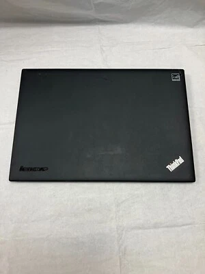 Lenovo ThinkPad X1 Carbon  i5-3427U   3444-BCU   FOR PARTS - Image 1 of 4