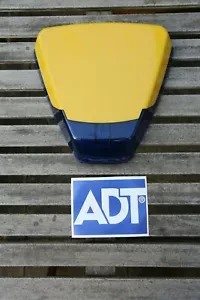 ShieldSafe Dummy Alarm Box Bell Burglar & LED flasher with FREE ADT Sticker - Picture 1 of 6