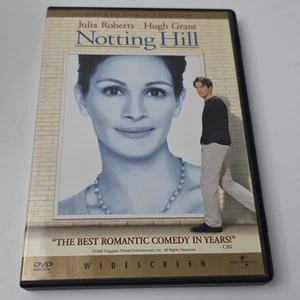 Notting Hill DVD *BUY 2 GET 3 FREE* - Imagen 1 de 2