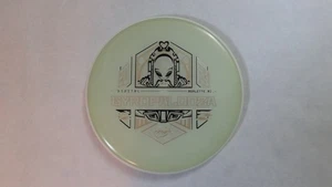 MVP Eclipse Glitch 158g Gyropalooza Glow Disc Golf - Picture 1 of 3