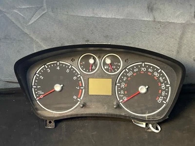 Fits 2010-12 Ford Transit Connect Speedometer (miles n/a) Oem:9T1110849EF - Image 1 of 4