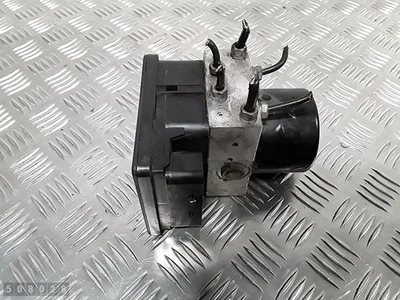 2008 OPEL ASTRA H UNIDAD ABS 1900CDTI 88KW 13246537BN 10020602924 10096005783 - Imagen 1 de 4