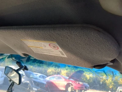 Espejo parasol derecho GMC Envoy 2002-2004 pasajero H3I5Q Foto 1 de 4