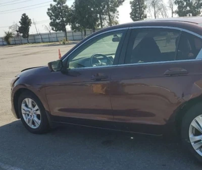 2008-2010 Honda Accord LH Driver Roof Curtain Airbag OEM - Image 1 of 4