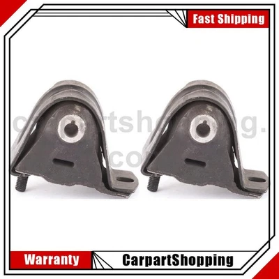 2 Montaje de motor delantero para Jeep TJ_C 2000 2001 2002 2003 2004 2005 2006 1997 1998 Foto 1 de 4