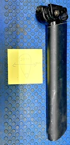 Cervelo? Aero aluminum Seatpost - Picture 1 of 2